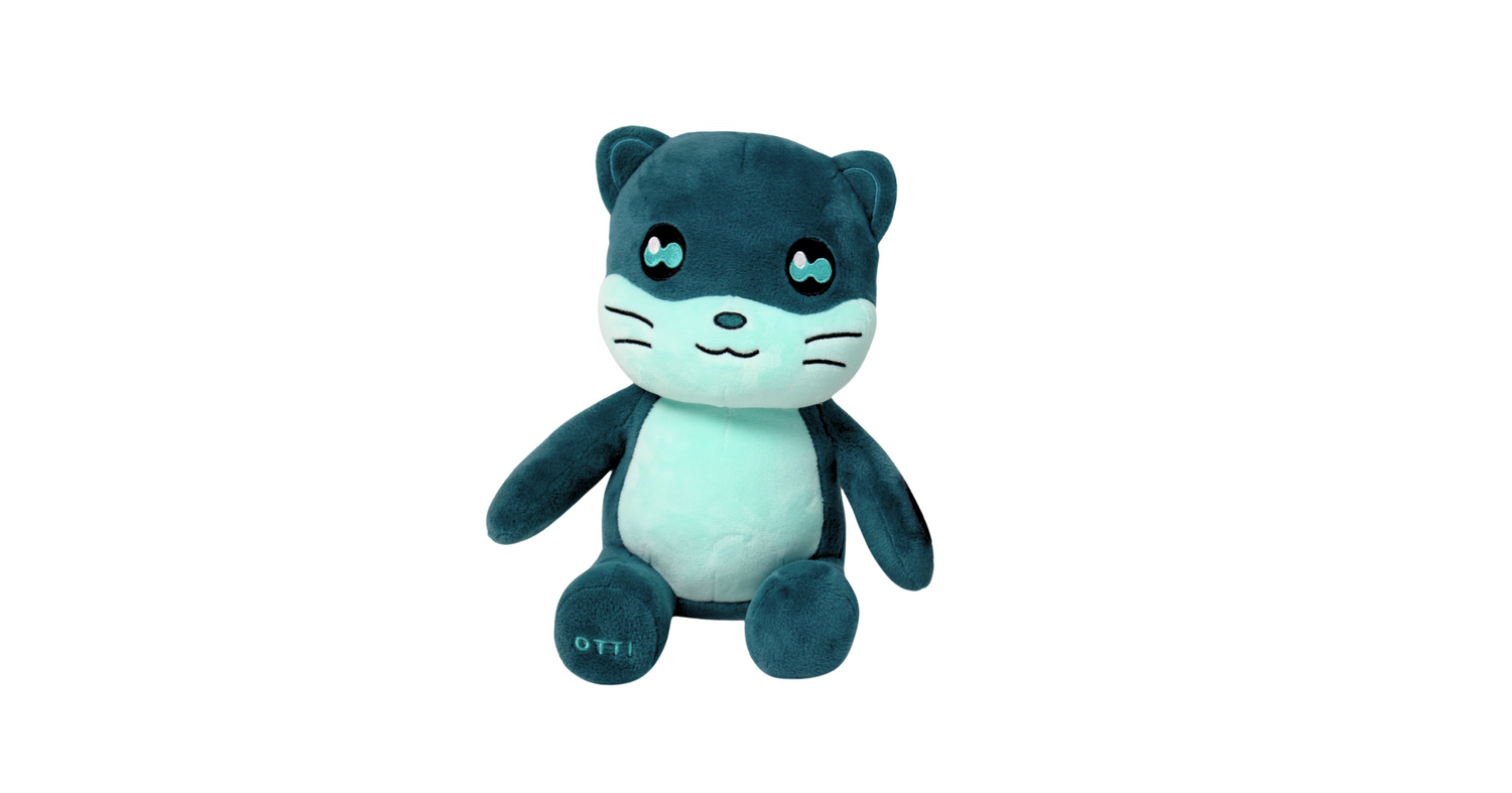 Plushies