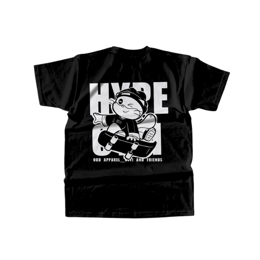“HYPE” TEE
