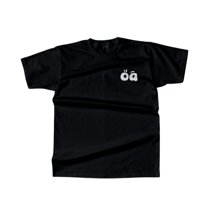 “HYPE” TEE