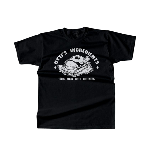 100% CUTE TEE