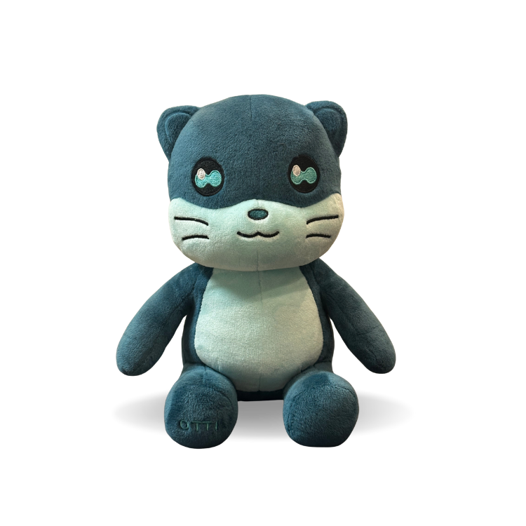 [PRE-ORDER] OTTI PLUSH