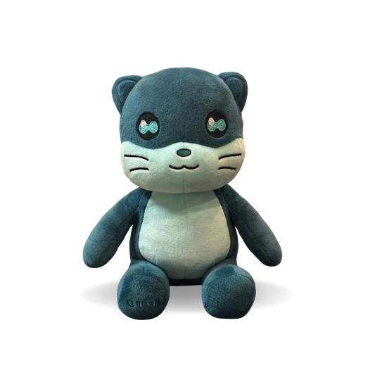 [PRE-ORDER] OTTI PLUSH