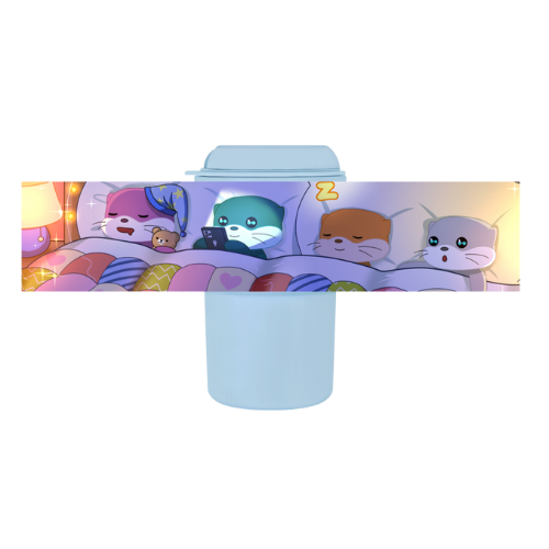 TUMBLER (COZY)