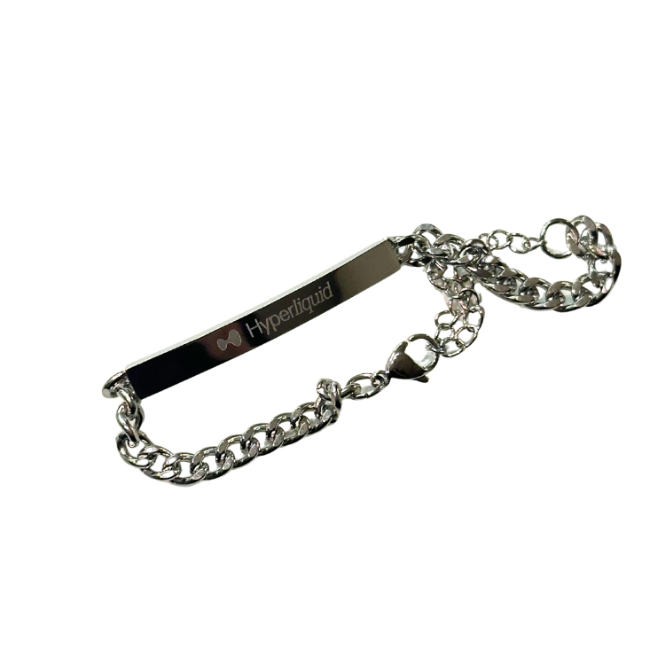 HYPERLIQUID BRACELET