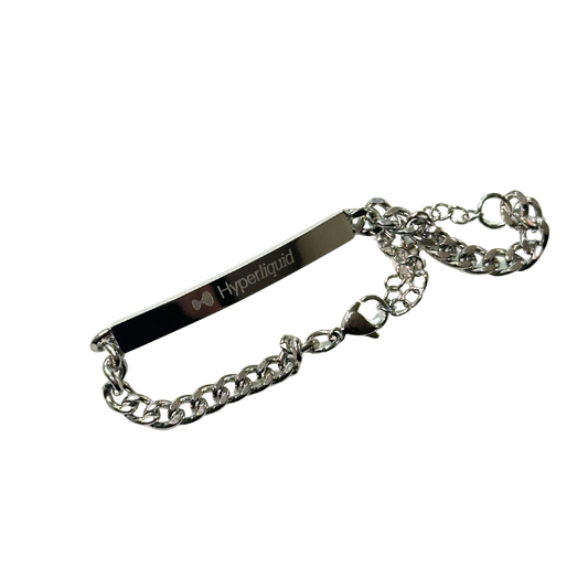 HYPERLIQUID BRACELET