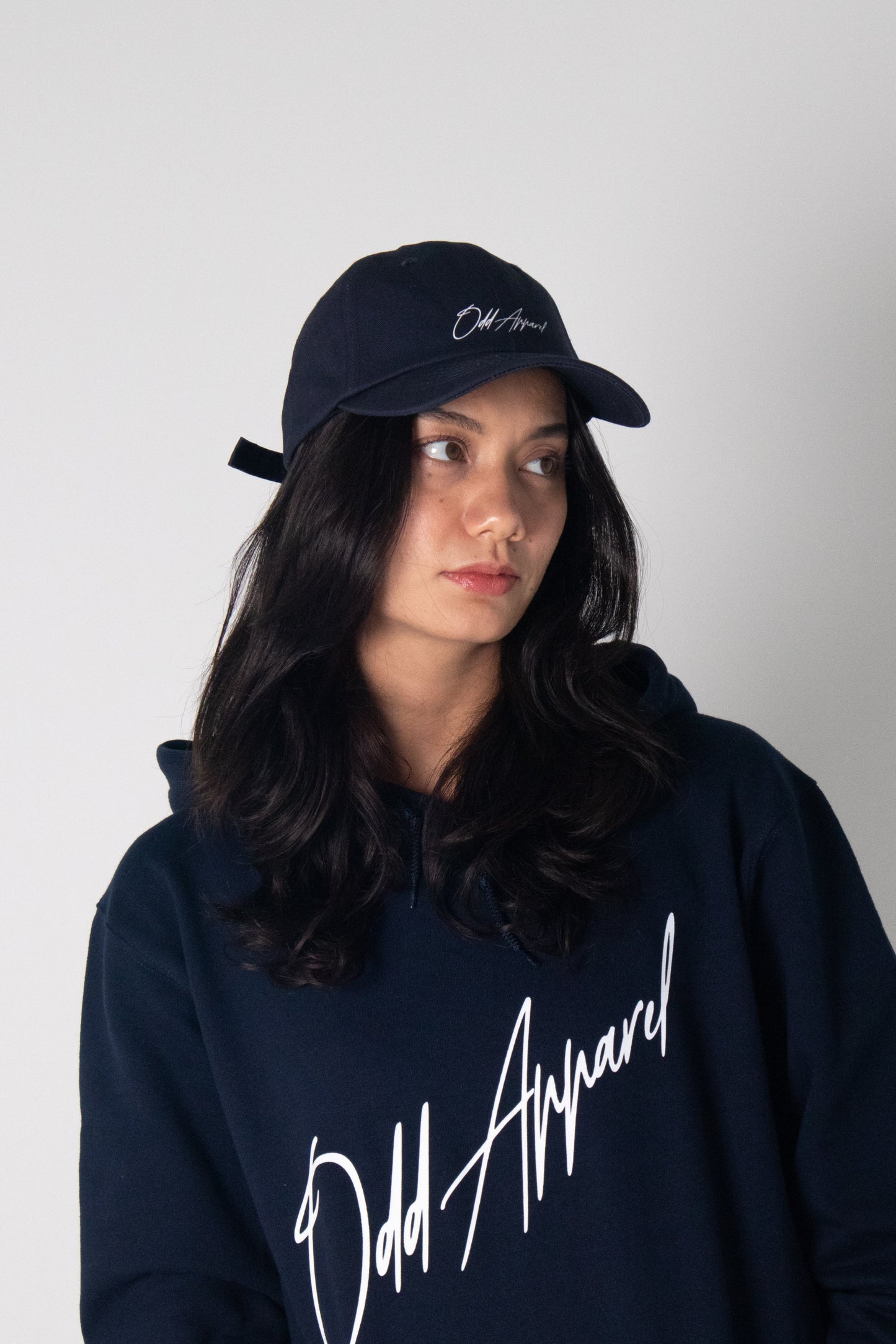 ODD APPAREL CAP