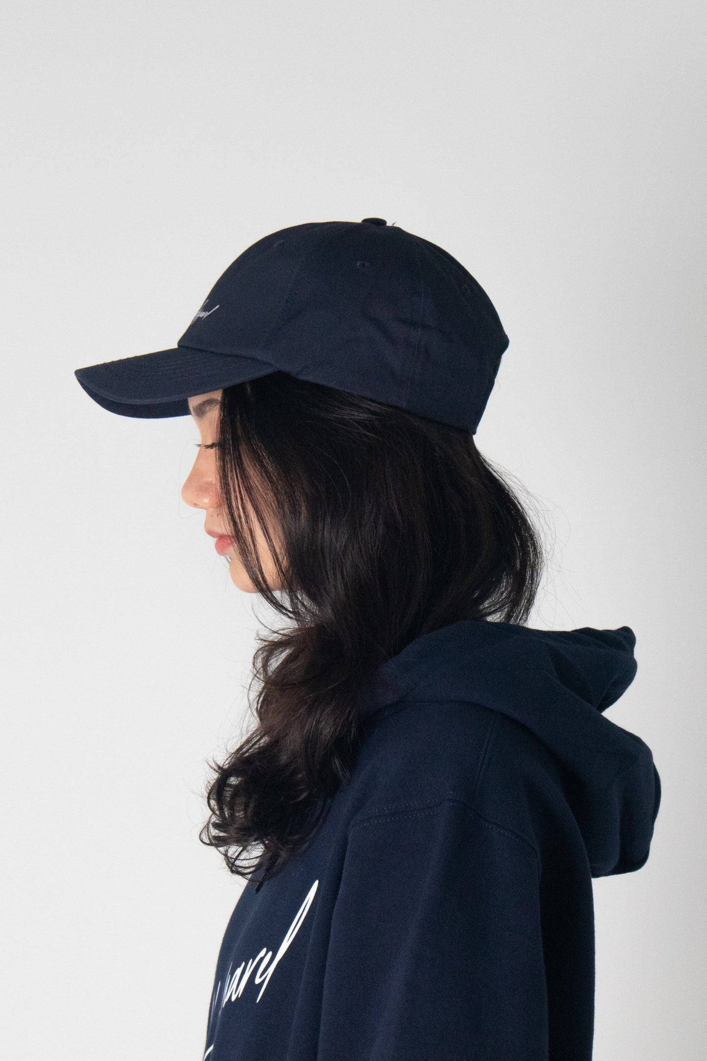 ODD APPAREL CAP