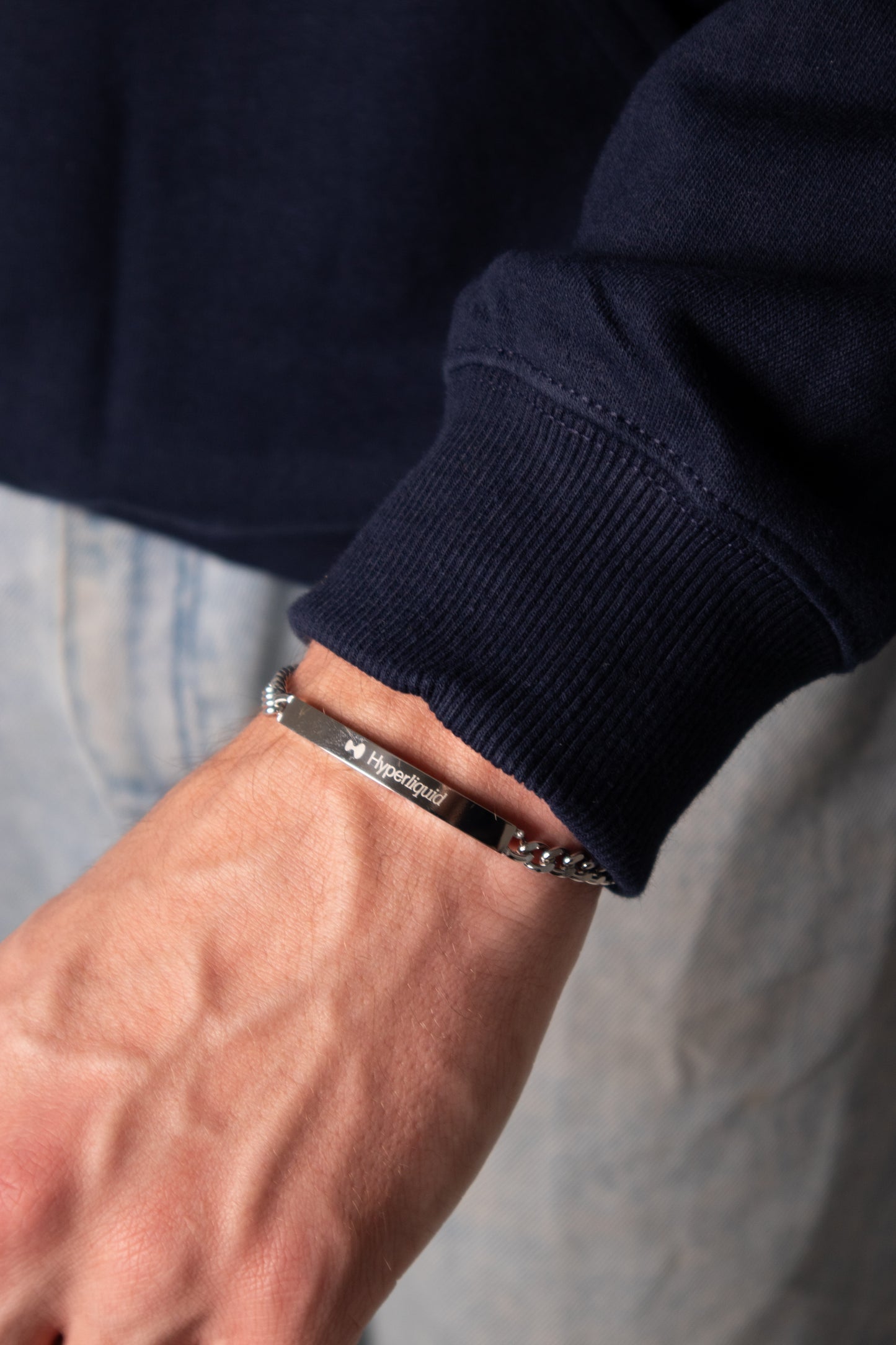 HYPERLIQUID BRACELET