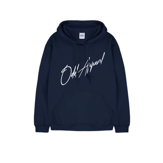 "ODD FACES" HOODIE