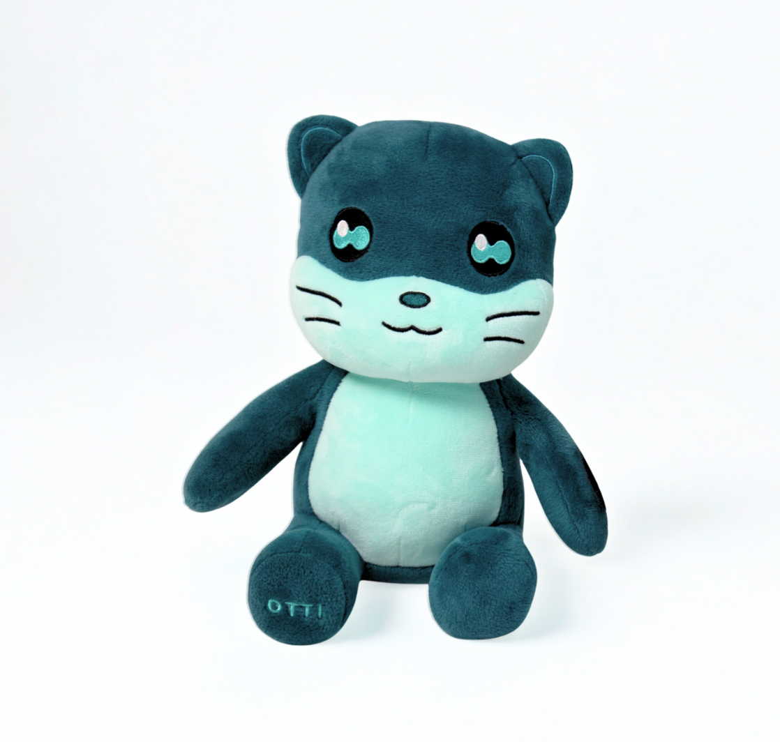 [PRE-ORDER] OTTI PLUSH