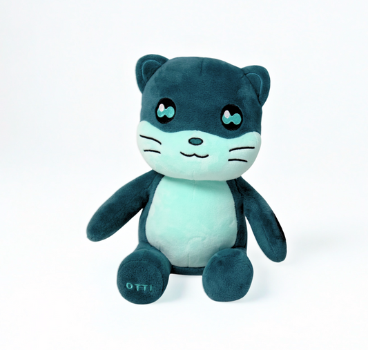 [PRE-ORDER] OTTI PLUSH