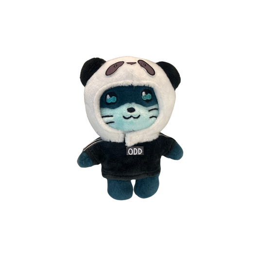 [PRE-ORDER] OTTI KEYCHAIN PLUSH