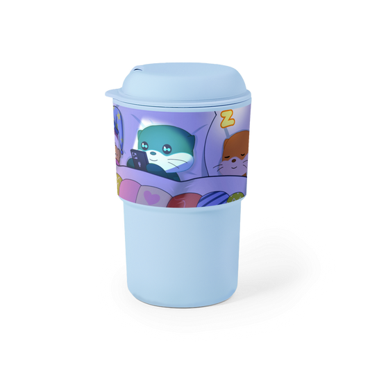 TUMBLER (COZY)